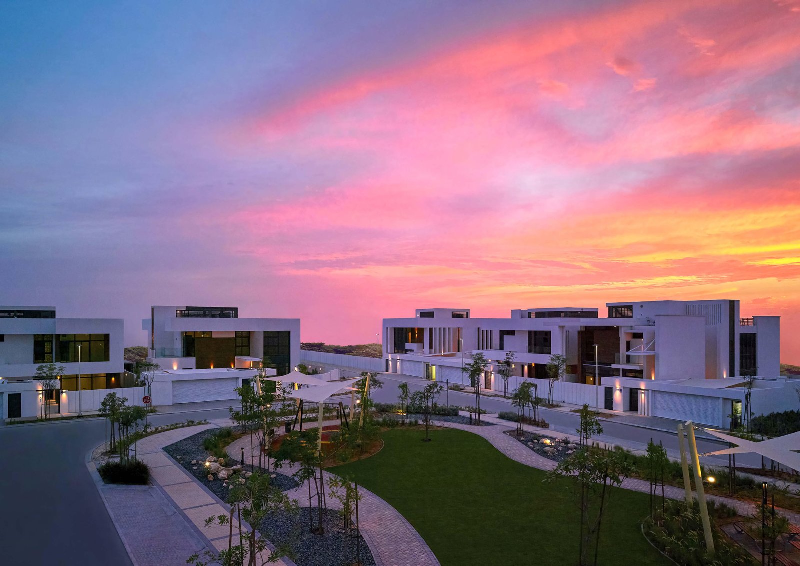 West Yas abu dhabi