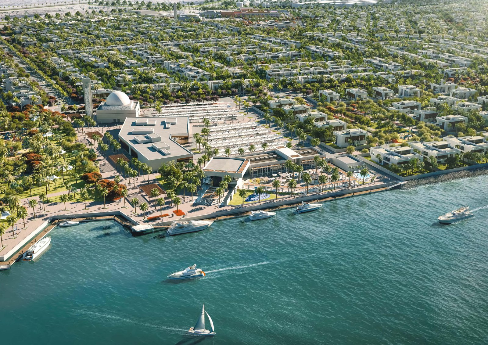 West Yas abu dhabi